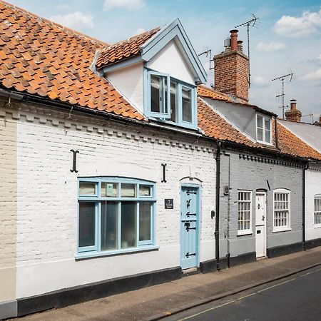7 Church Street, Southwold Exterior photo